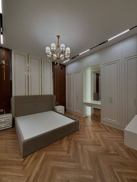 Продажа дом новый участок