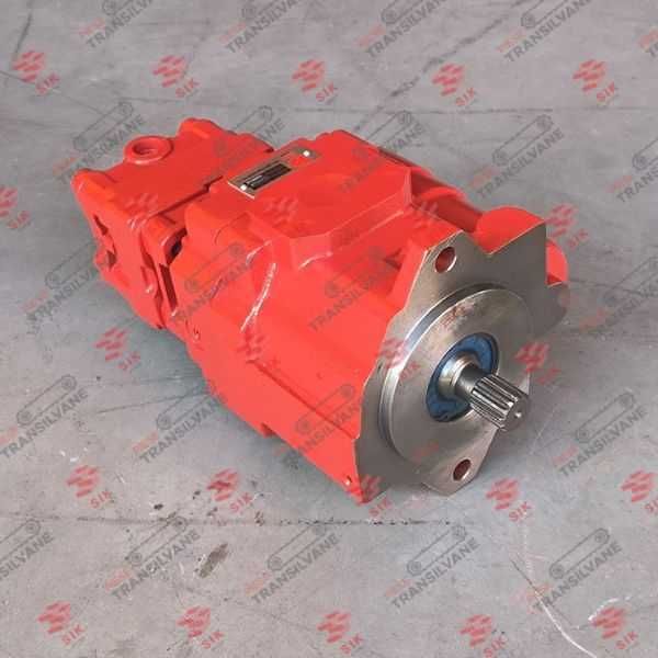 Pompe hidraulice Nachi pentru mini excavatoare - STOC