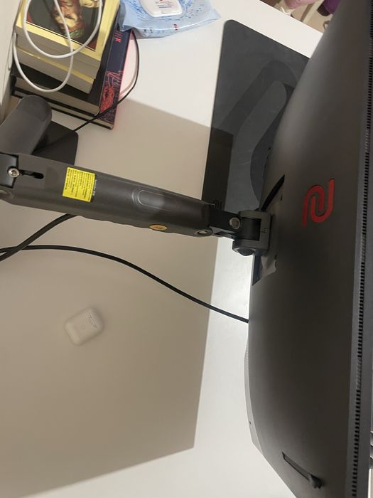 Монитор Benq Zowie Зоуи