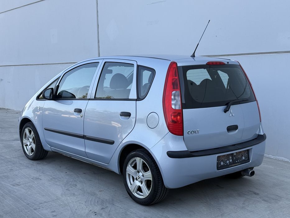 Mitsubishi Colt 1.3 Benzina fab.2007 *** ADUS AZI *** 1499 EURO FIXXX