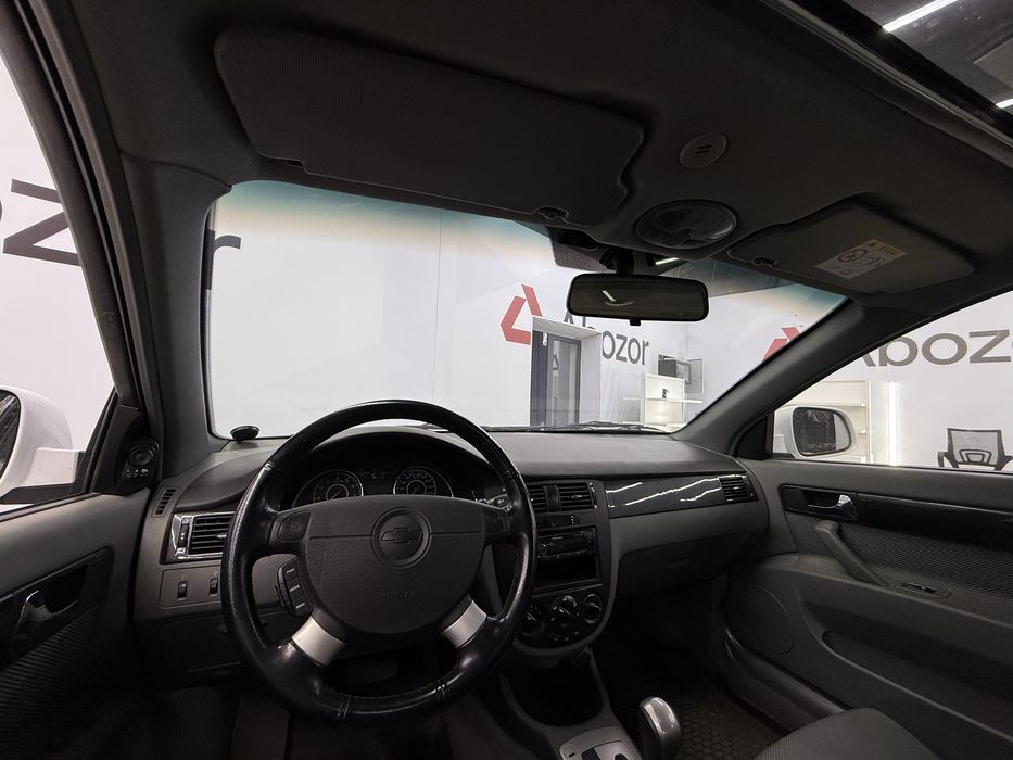 Jentra Gentra 2022 toza