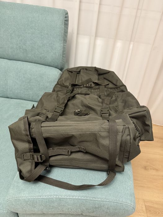 Rucsac de munte/drumetie profesional