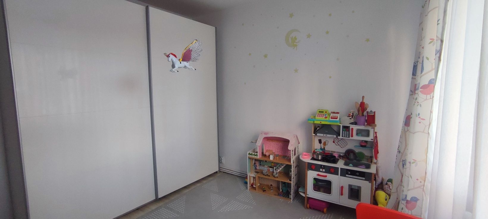 Apartament 3 camere