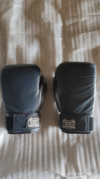 Перчатки боксёрские