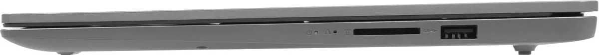 Ноутбук Lenovo IdeaPad Slim 3 15IRU8