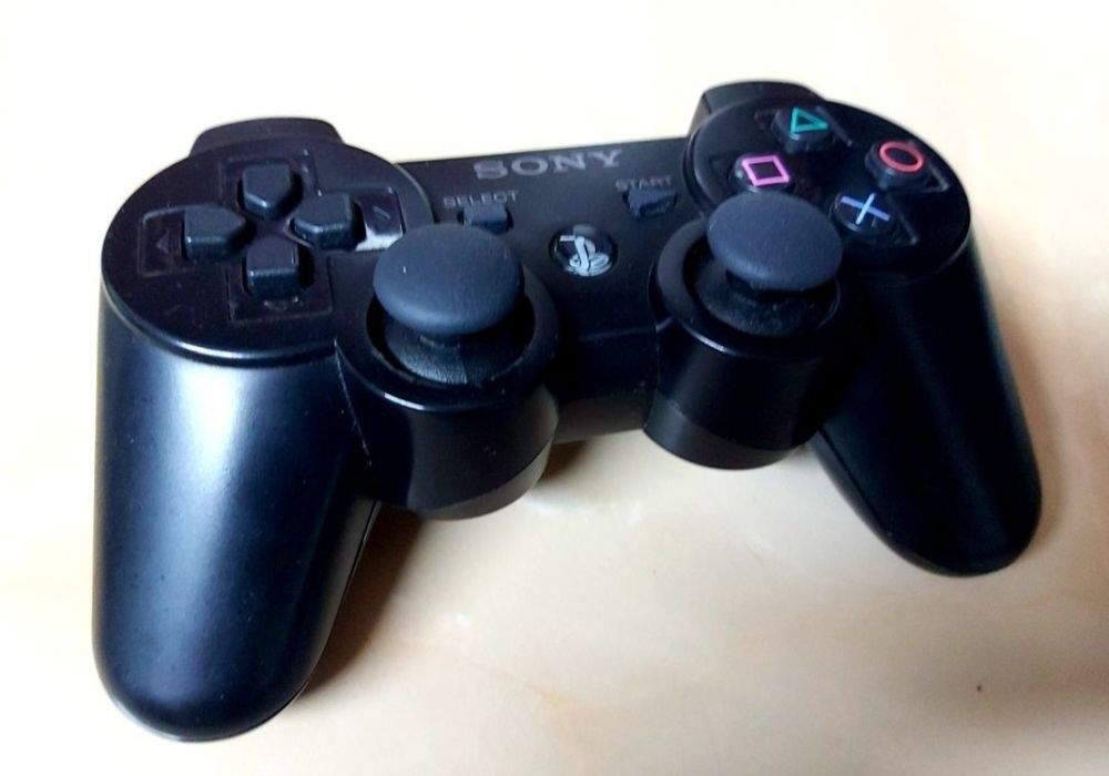 Spiderman The Amazing 1/2 (140 bucata) Controller[100] PS3/Xbox 360