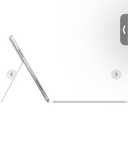 Ipad magic keyboard Folio sigilata