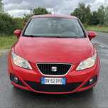 Seat Ibiza 1.4 TDI