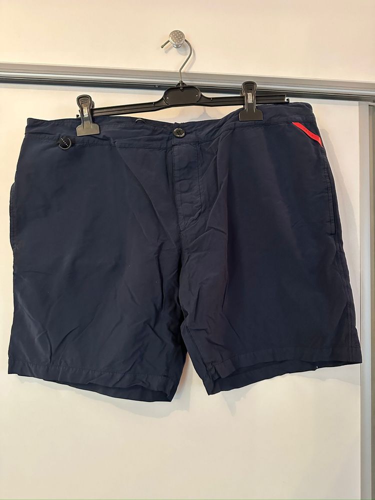 Vand pantaloni scurti , Replay , pret 120 lei