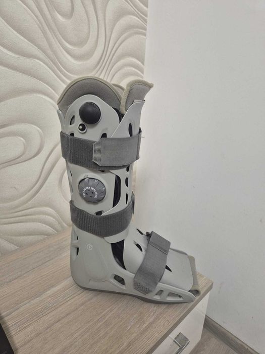 Cizma de imobilizare Aircast Elite marime xl
