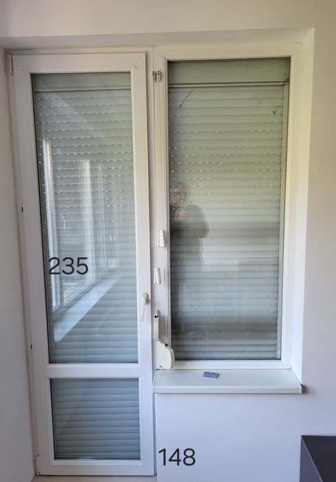 PVC Дограма - Прозорци, Врати, Стъклопакет