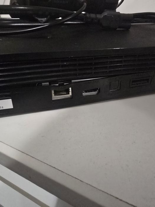 Playstation PS3 slim