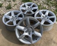 Jante Audi A5 17 A6 A4 Q5