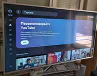 Philips 55PUS7363/12 Ултратънък 4K UHD LED Android TV