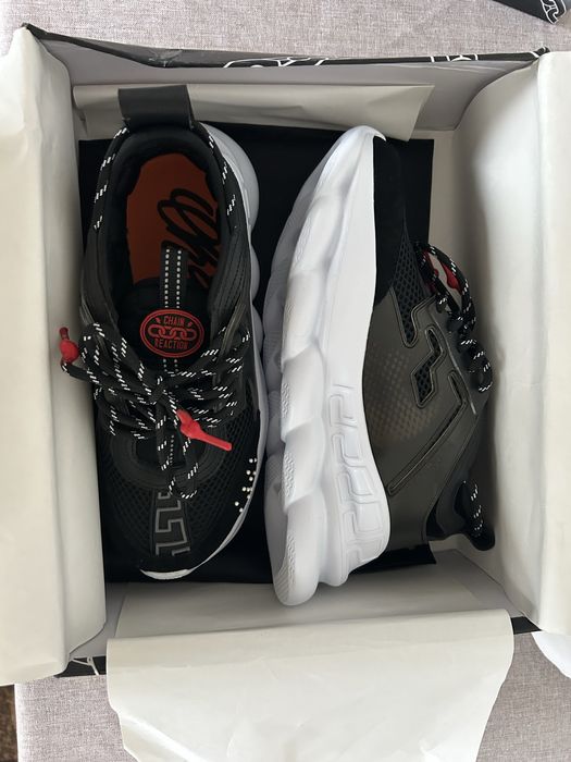 Versace Chain Reaction 39