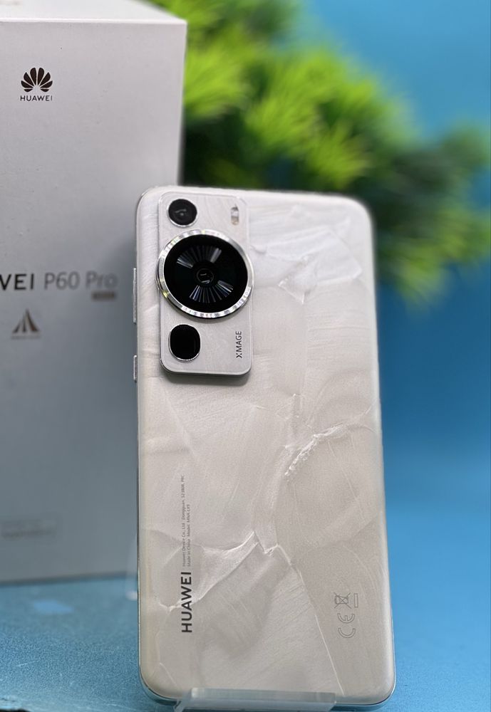 Huawei P60 Pro, Dual SIM, 8GB RAM, 256GB, Rococo