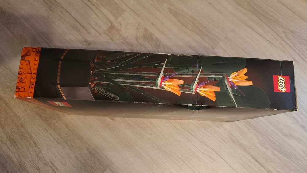 Лего/Lego Bird of Paradise 10289