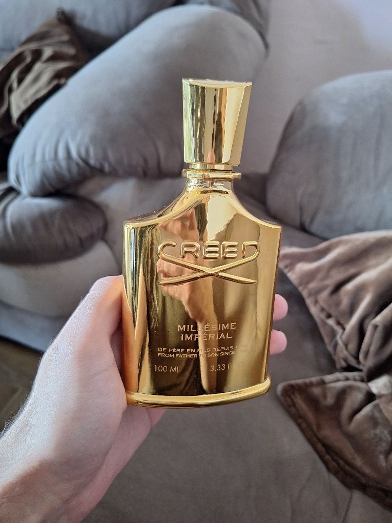 Creed Aventus 100ml