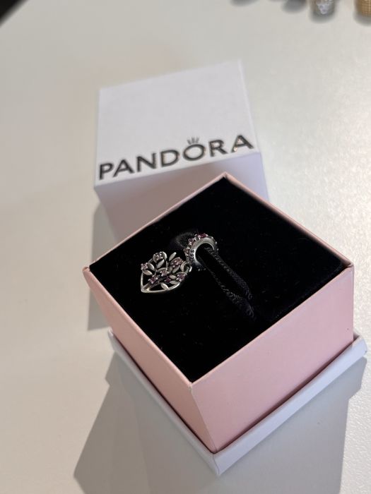 Charm pandora original nou