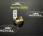 Bijuteria ROYAL : Inel AUR 14K NOU / 3.98 GR