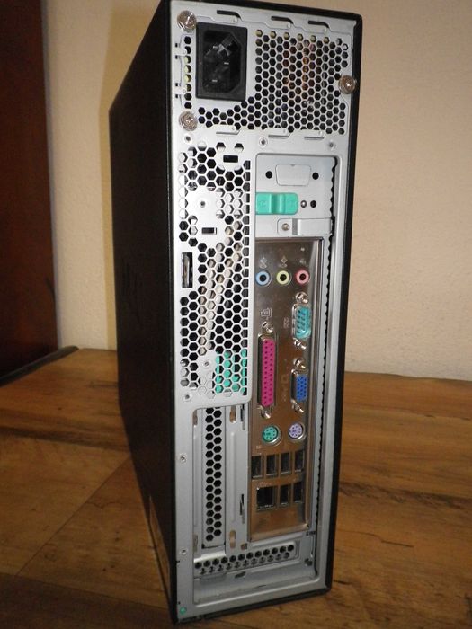 NEC Powermate ML460-E7200