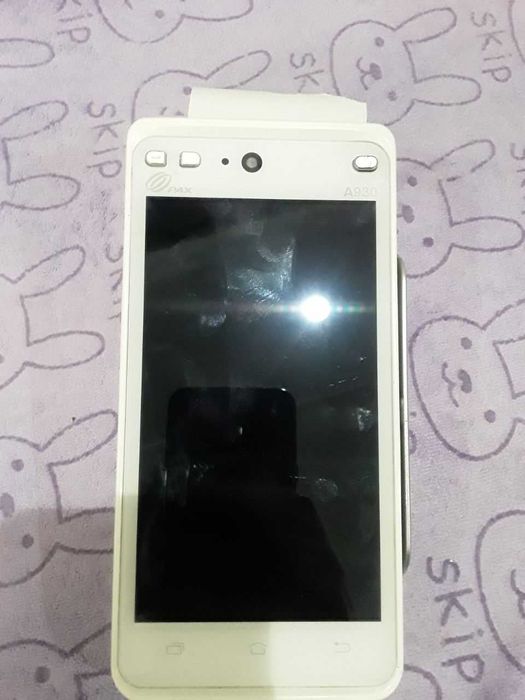 Kassa apparat pax a930 кассовый аппарат uzcard terminal skaner