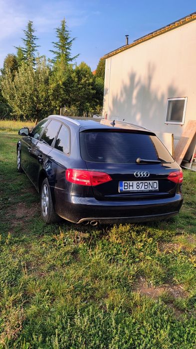 Audi A4 Combi. 2000 CC