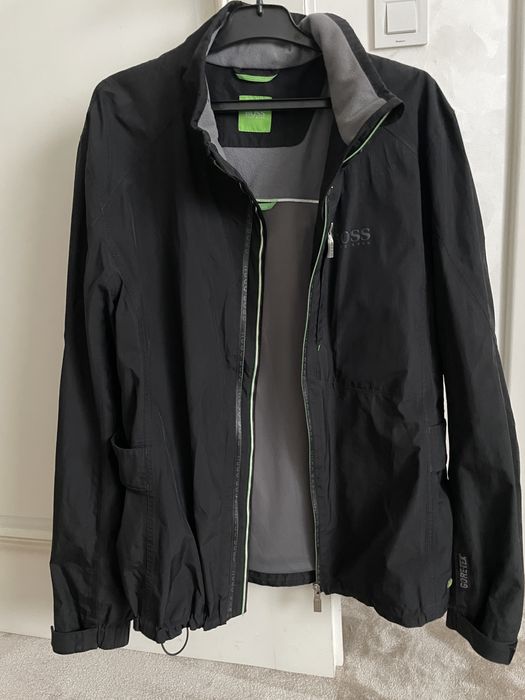 Geaca barbati anti vant Hugo Boss
