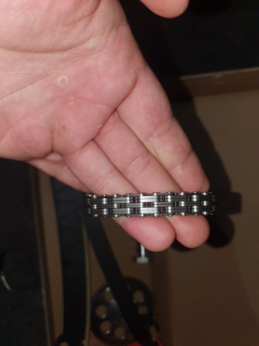 Kit Distribuție FAI TCK208NG, Audi, Seat, Skoda, Volkswagen