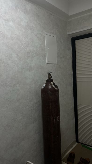 Баллон гелий 40 литр