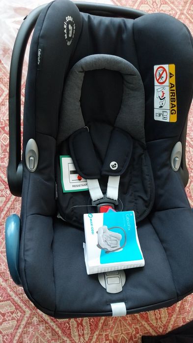 Столче за кола Maxi-Cosi