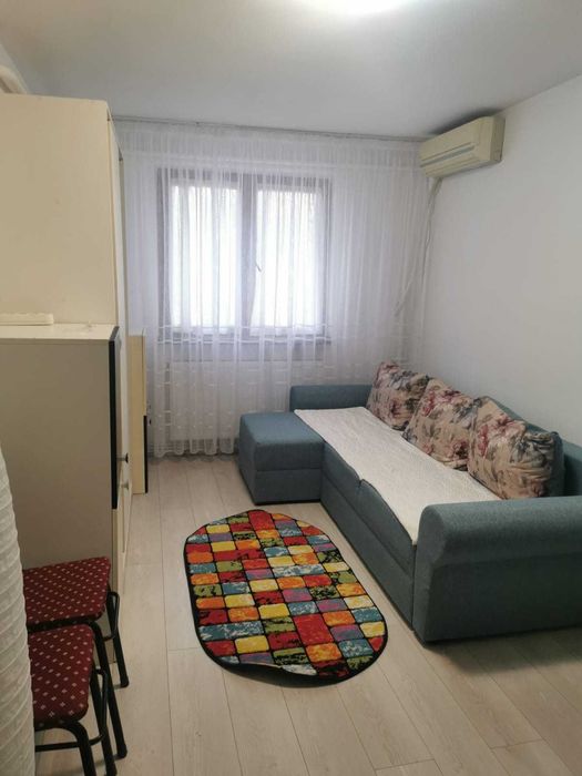 Apartament 2 camere Podu Ros
