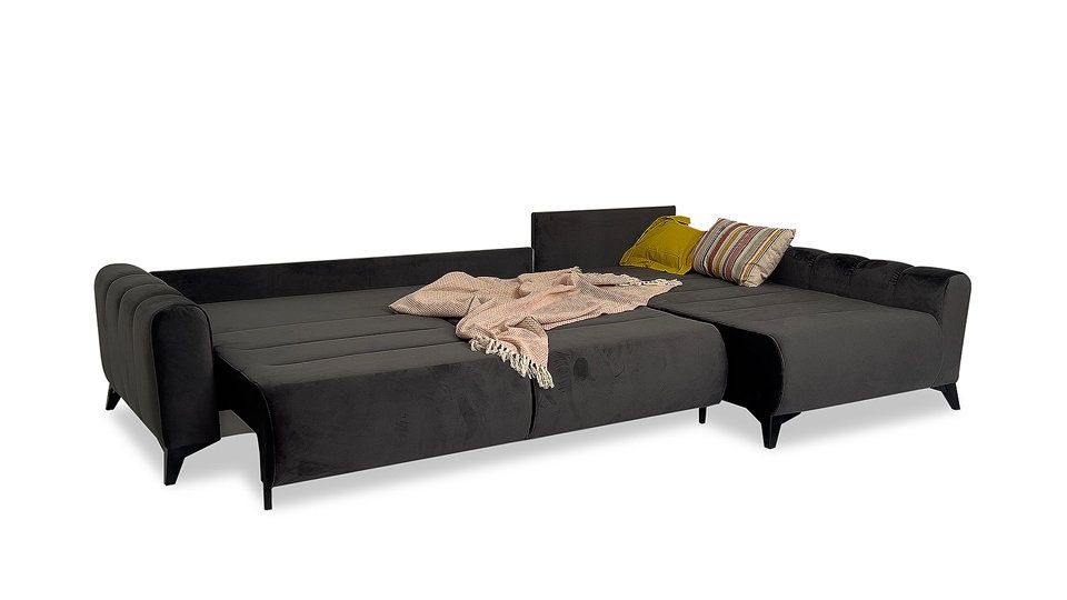 Coltar Stark negru 316x180x100 Garantie