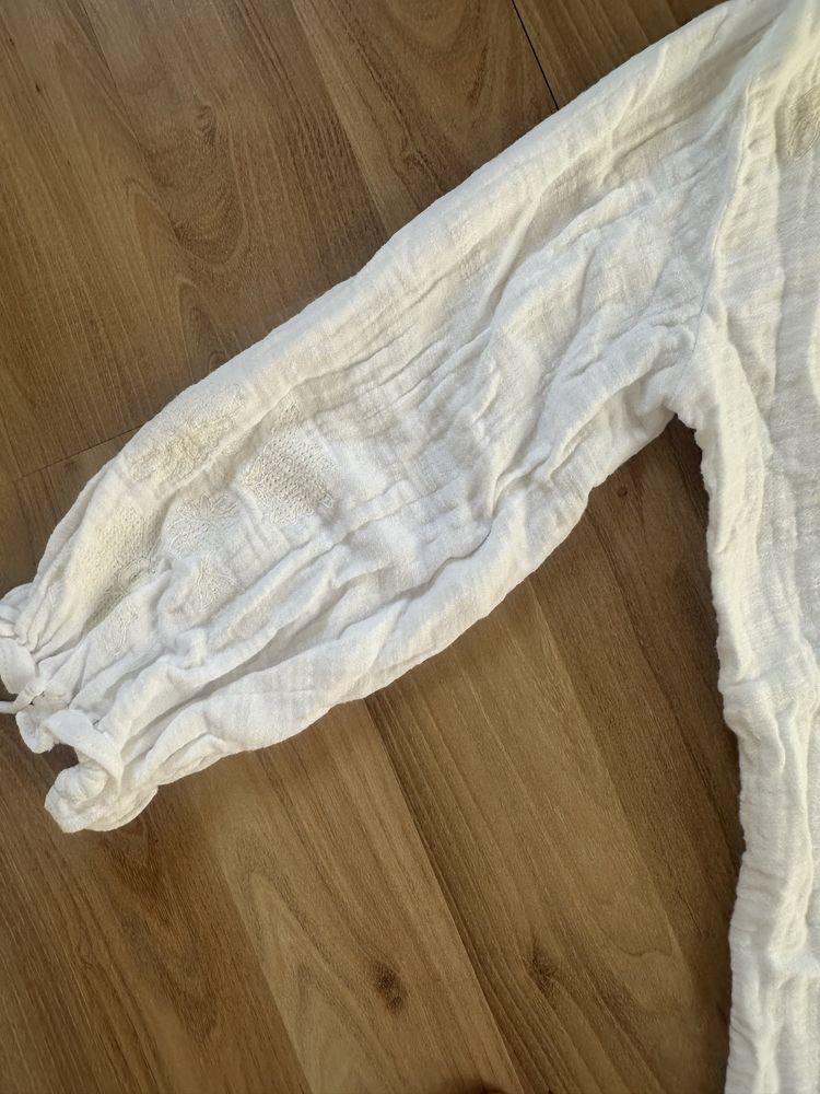 Salopeta zara noua cu eticheta