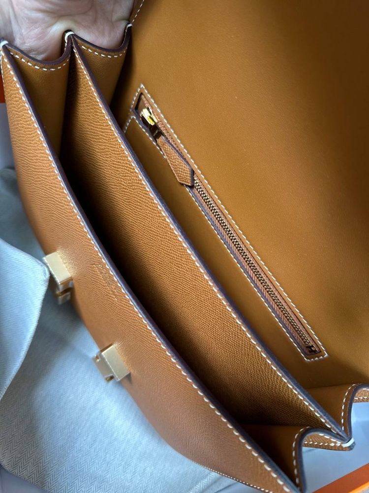 Продам сумку Hermès Constance