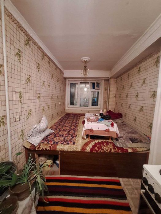 1 хонали квартира сотилади Учтепа Алгоритм  46м2