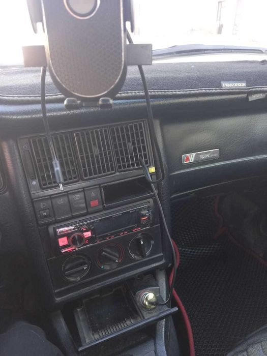 Продам машину срочно