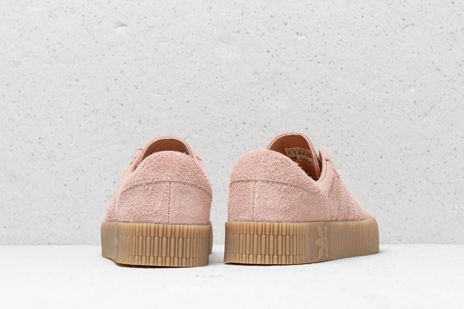 Дамски кецове Adidas  Sambarose  EU 40