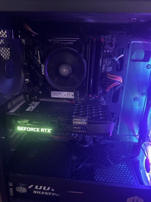 Calculator Gaming, oferta black friday!!!