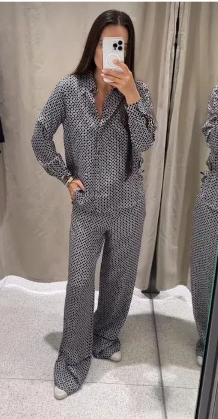 Сетове zara, h&m s- xs размер