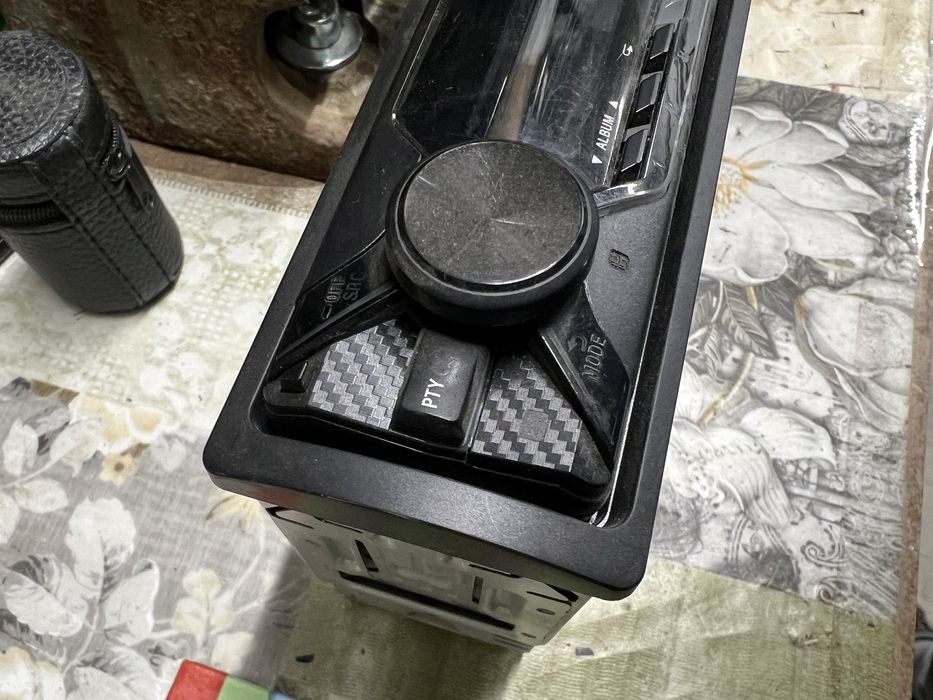 Плеър sony dsx-A212UI