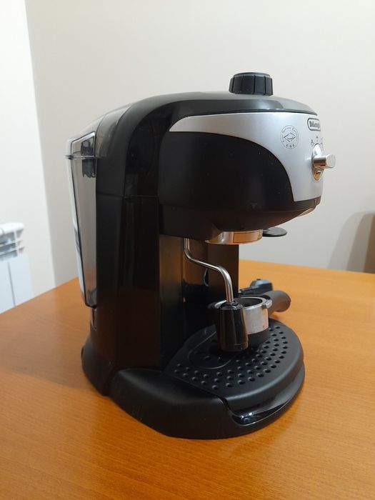 Кафемашина "Делонги"