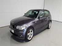 Pompa servodirectie BMW E87 2005 Hatchback 1.6