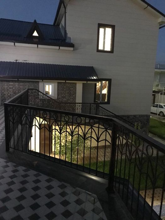 Продается дом в Чингельды (парк Янги Узбекистон)
