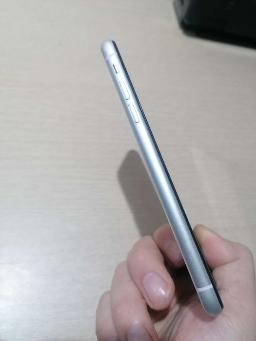 IPhone XR display deffect