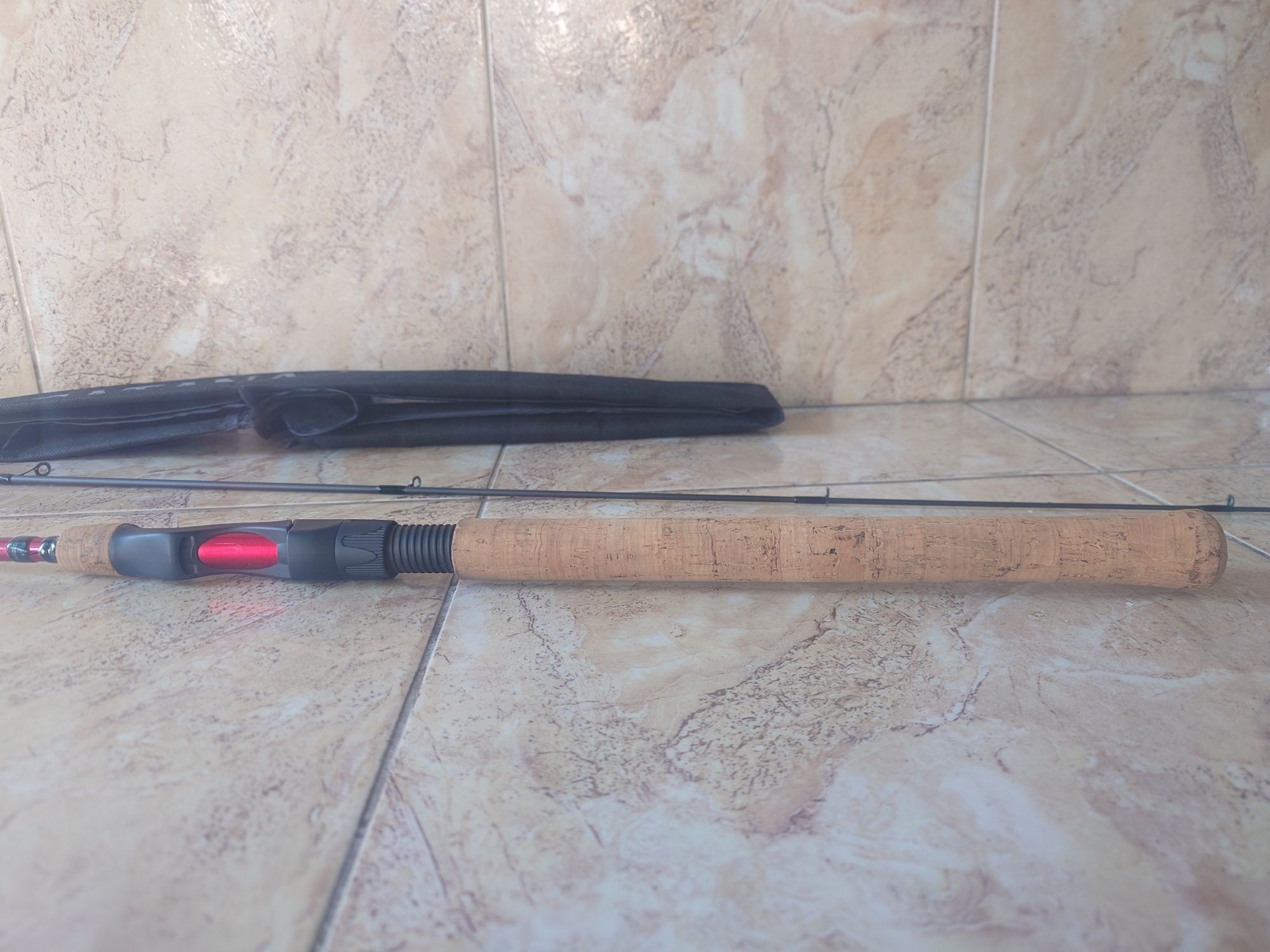 Спининг въдица Shimano Catana SCATEX24UL