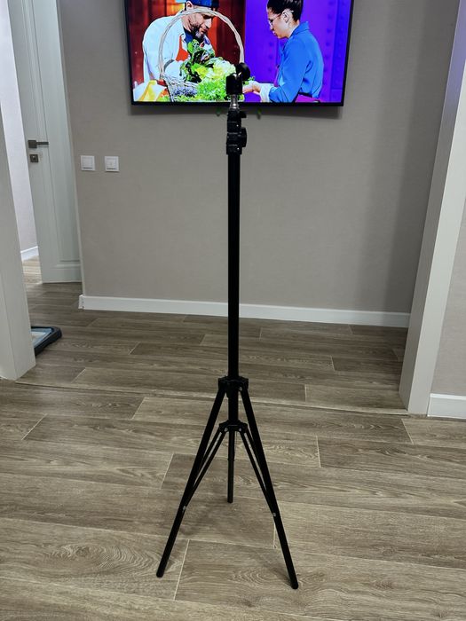 Штатив для телефона