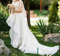 Аренда прокат свадебного платья