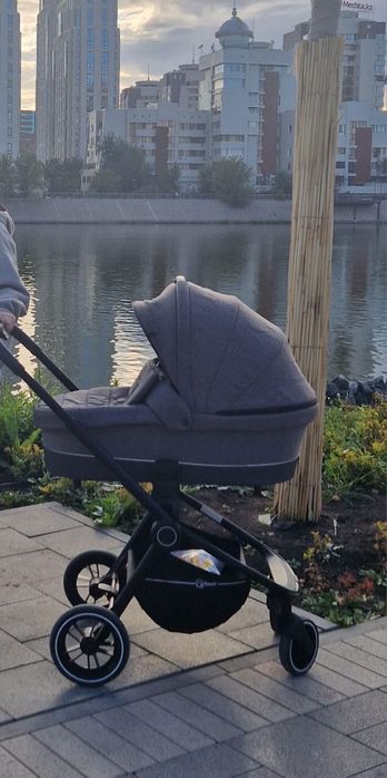 Коляска Rant flex 2 в 1