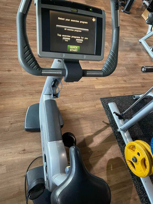 Колело - Technogym